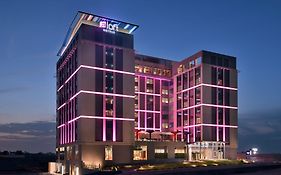 Aloft Muscat